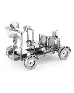 Lunar Rover Metal Earth Model Kit