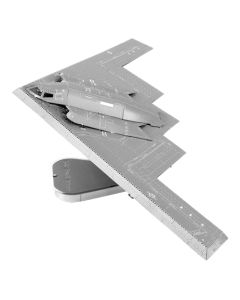 B-2A Spirit Metal Earth Model Kit