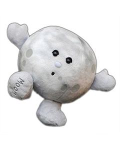 Moon Celestial Buddy Plush