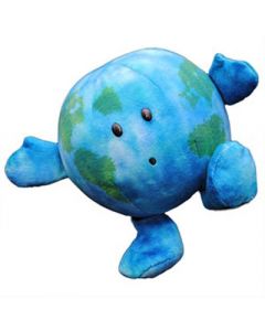 Earth Celestial Buddy Plush
