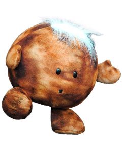 Mars Celestial Buddy Plush