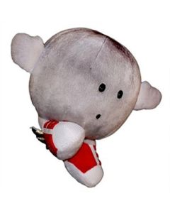 Mercury Celestial Buddy Plush