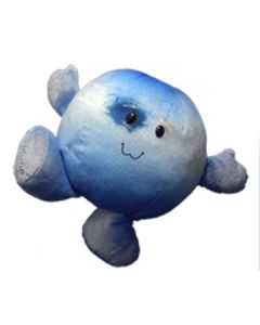 Neptune Celestial Buddy Plush