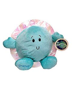 Uranus Celestial Buddy Plush