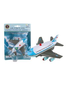 Air Force One Jumbo Pullback