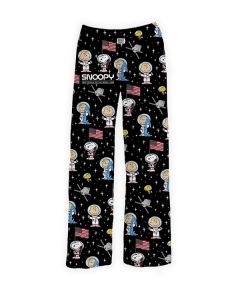 Snoopy Space Pants
