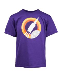 Youth Boeing SLS Skyward Tee