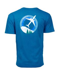 Boeing 777X Skyward Tee