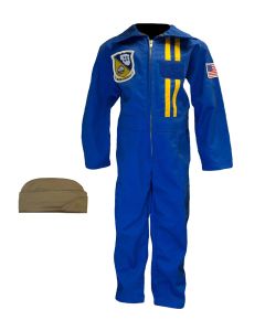 Blue Angels Youth Flight Suit