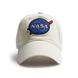 NASA Vector Stone Applique Cap