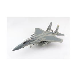 F-15C Mod Eagle 1:72 Model