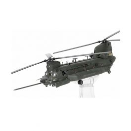 MH-47G Chinook US Army 160th SOAR 1:72 Model