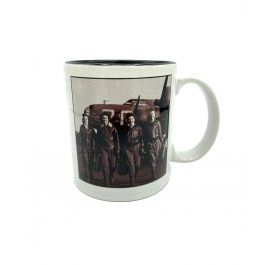 WASP Pistol Packin' Mama Mug