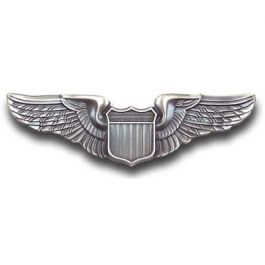 USAAF Air Force Pilot Wings