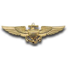 US Navy Marine Corps Pilot Wings