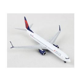 Delta Airlines Boeing 737-800W Gemini Jets 1:400 Model