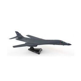 B-1B Lancer Boss Hawg Postage Stamp 1:221 Model