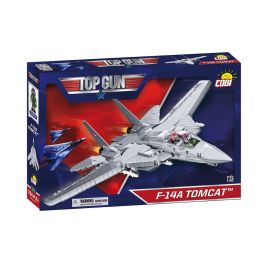 Cobi F-14A Tomcat Top Gun