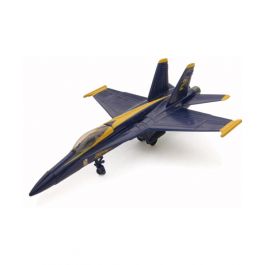 Blue angels best sale diecast plane