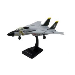 F-14 Tomcat In Air E-Z Build Kit