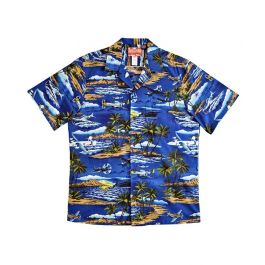 Version1 Hawaiian Shirt – Version1 US