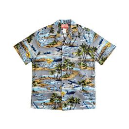 Version1 Hawaiian Shirt – Version1 US