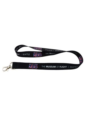 Part 135 Lanyard - Ships Same Day! – Aviation State of Mind®, LLC