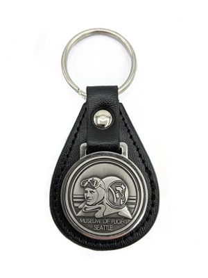 Key Rings - Lanzfeld Editions Museum Merchandise