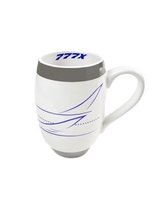 Travel Coffee Cup with Grip – HU Museum Store