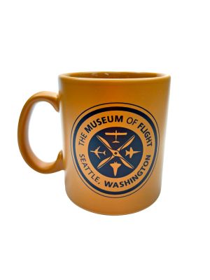 Travel Coffee Cup with Grip – HU Museum Store