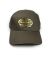 B-17 Flying Fortress Medallion Cap