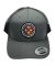 Aircraft Icons Propeller TMOF Charcoal Cap