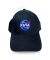 NASA Vector Navy Blue Cap