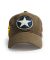 Curtiss P-40 Warhawk Khaki Cap