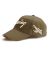 Boeing Applique Khaki Cap