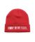 Remove Before Flight Beanie