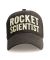 NASA Rocket Scientist Cap