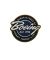 Boeing Logo Woven Patch