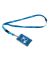 Boeing 777X Skyward Lanyard