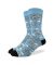 Jumbo Jet Airplanes Socks