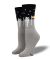 Moon Landing Pride Flag Women's Crew Sock