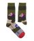 Hat In The Ring 94th Aero Squadron Socks