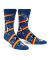 Astro Puppy Crew Socks