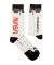 NASA Space Shuttle Discovery Socks