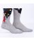 Astronaut Planets Socks