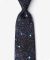 Spaced Out Stars Tie