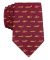 Marine Aircraft Necktie