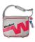 Western Airlines Jet Set Travel Bag