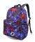 Galaxy Oz Daypack Backpack