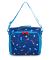 Spaceship Shoulder Strap Lunch Bag